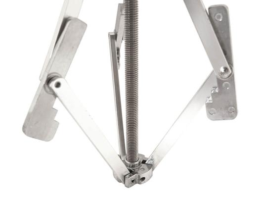 CURV-O-MARK Pipe Flange Aligner (J1883)